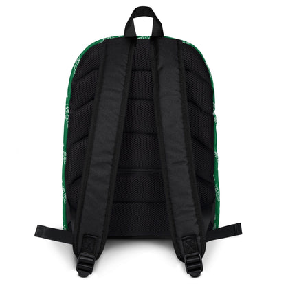 Lady Dragon LC Travel Backpack Signature Lacrosse