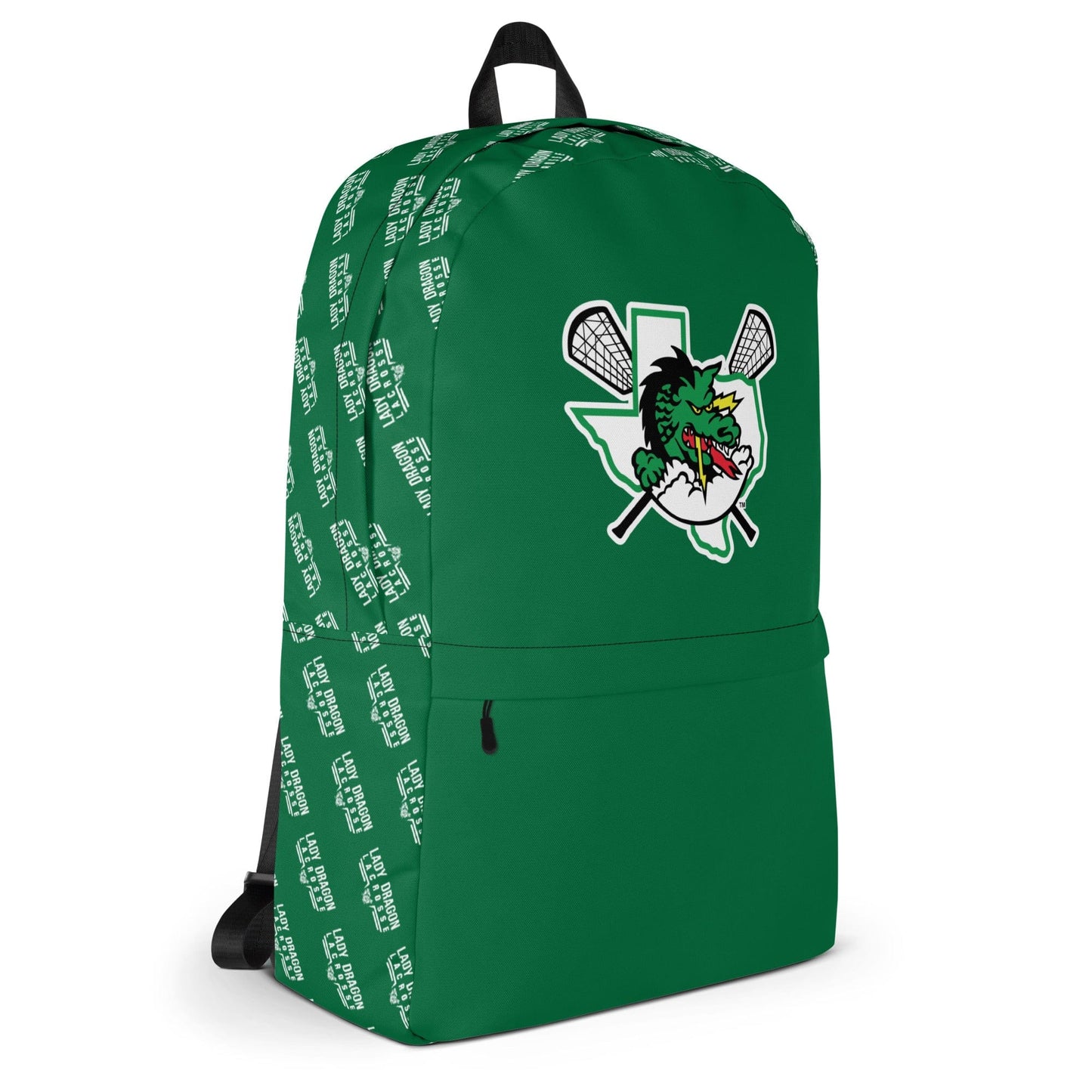 Lady Dragon LC Travel Backpack Signature Lacrosse