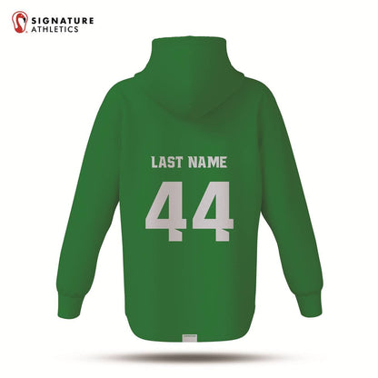 Lady Dragons Lacrosse Women's 2 Piece Player Package Signature Lacrosse