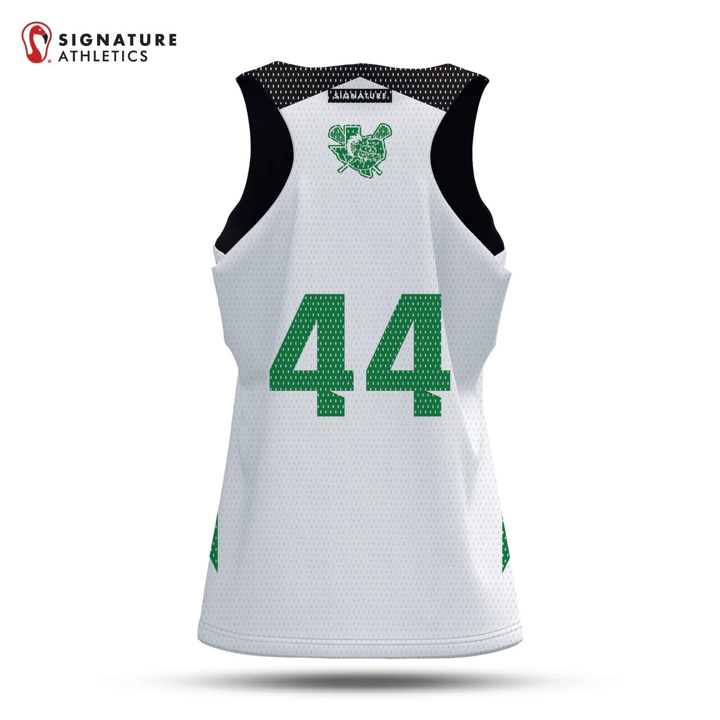 Lady Dragons Lacrosse Women's Basic Reversible Pinnie Signature Lacrosse