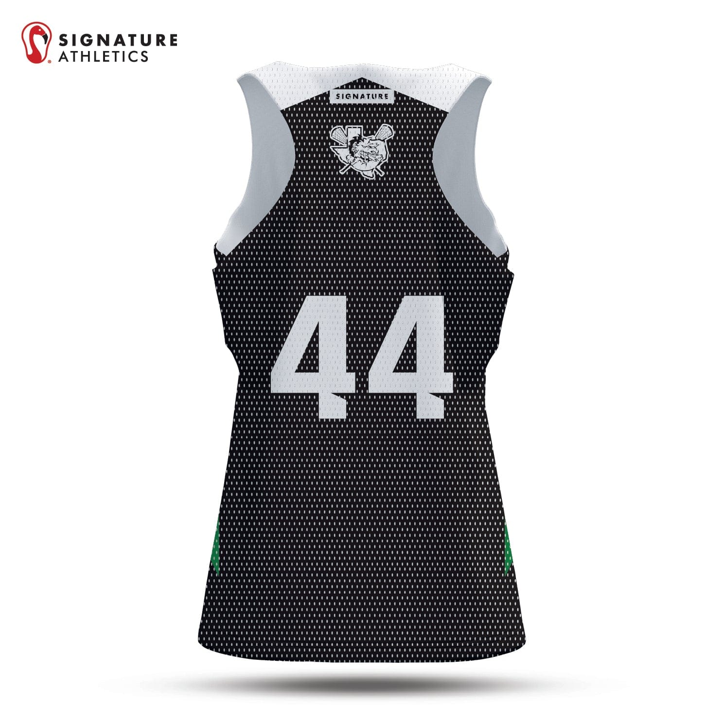 Lady Dragons Lacrosse Women's Basic Reversible Pinnie Signature Lacrosse