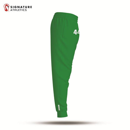 Lady Dragons Lacrosse Women's Pro Lightweight Dye Sub Joggers Signature Lacrosse