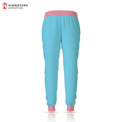 Lady Pride Lacrosse Men's Pro Lightweight Dye Sub Joggers Signature Lacrosse