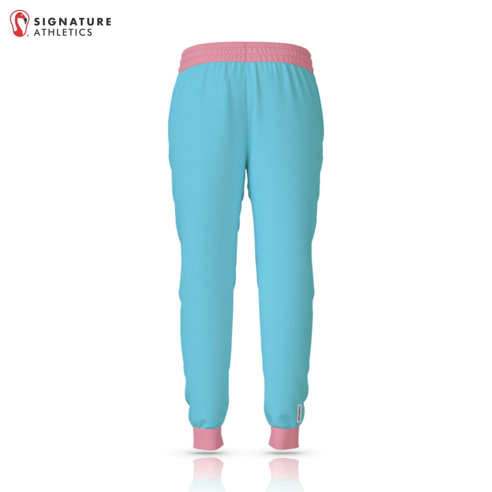 Lady Pride Lacrosse Men's Pro Player Lightweight Dye Sub Joggers Signature Lacrosse