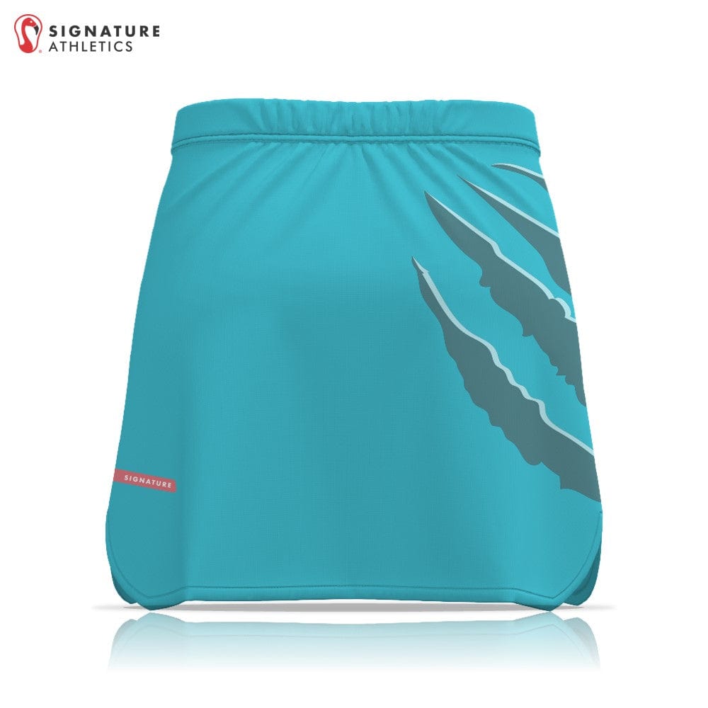 Lady Pride Lacrosse Women's 4 Piece Player Game Package Signature Lacrosse