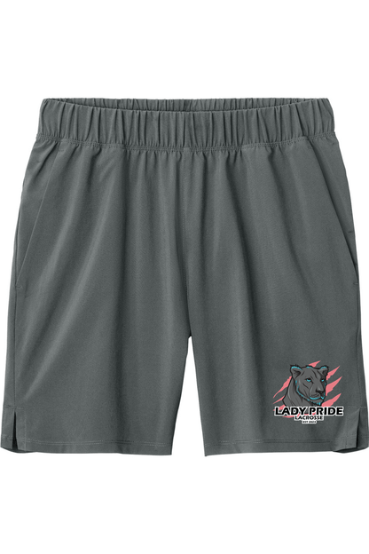 Lady Pride LC Adult Athletic Men's Shorts Signature Lacrosse