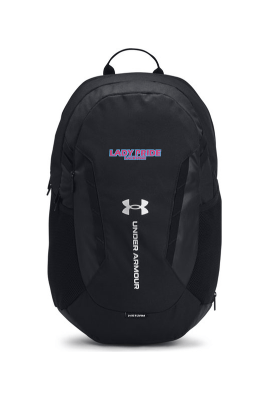 Lady Pride LC Backpack Signature Lacrosse