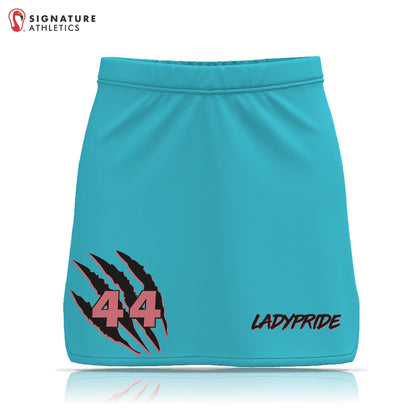 Lady Pride Purpose Women's 2 Piece Game Package Signature Lacrosse