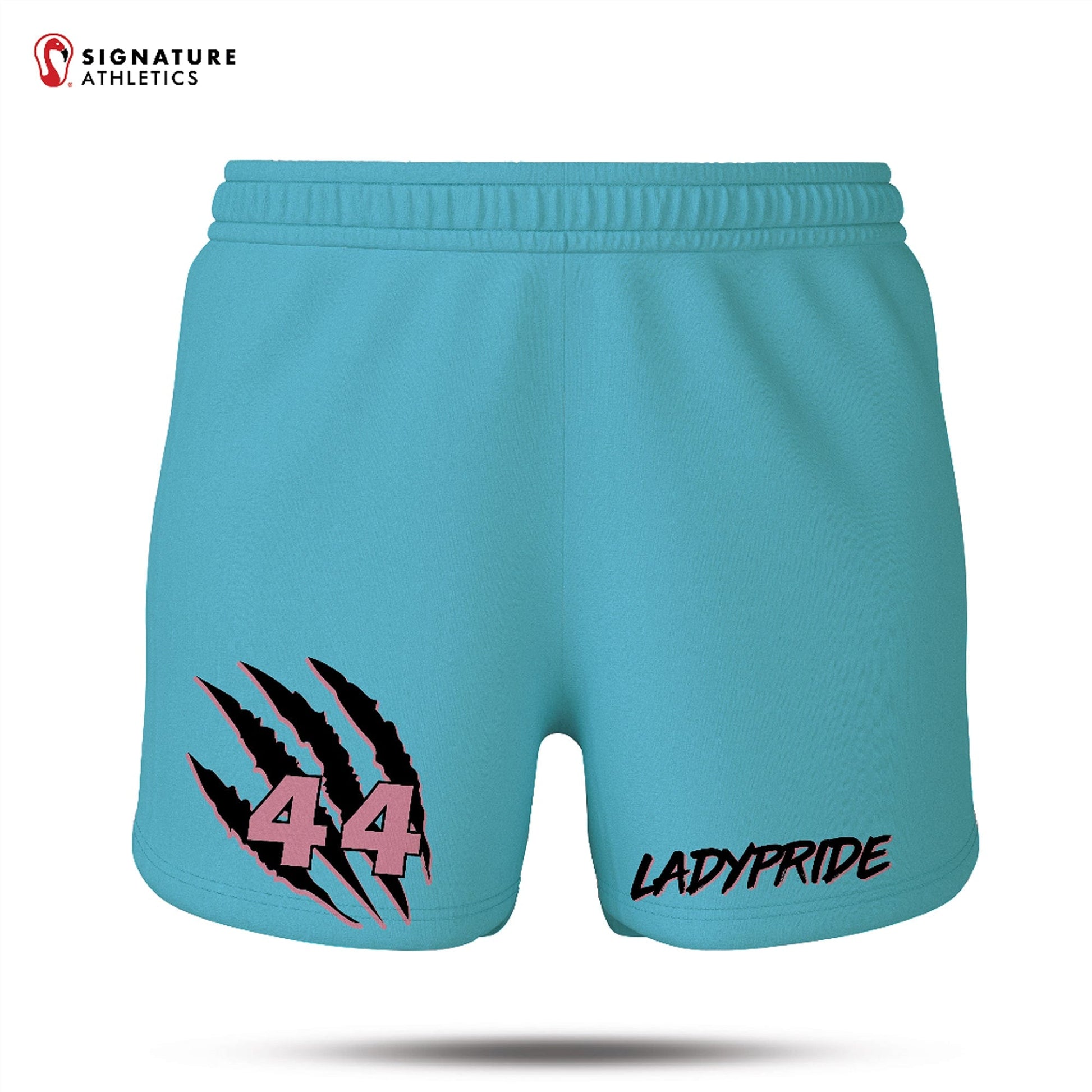 Lady Pride Purpose Women's 6 Piece Player Package Signature Lacrosse