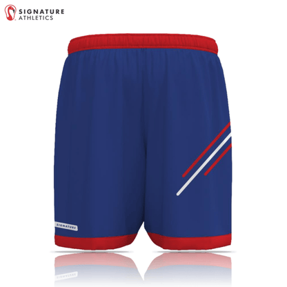 LAKE LACROSSE CLUB Men's 3 Piece Player Package Signature Lacrosse