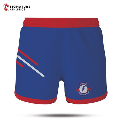 LAKE LACROSSE CLUB Women's 3 Piece Player Package Signature Lacrosse