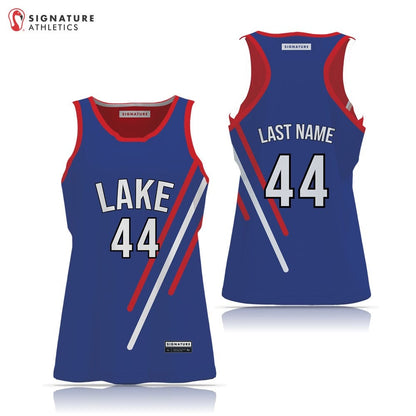 LAKE LACROSSE CLUB Women's 3 Piece Player Package Signature Lacrosse