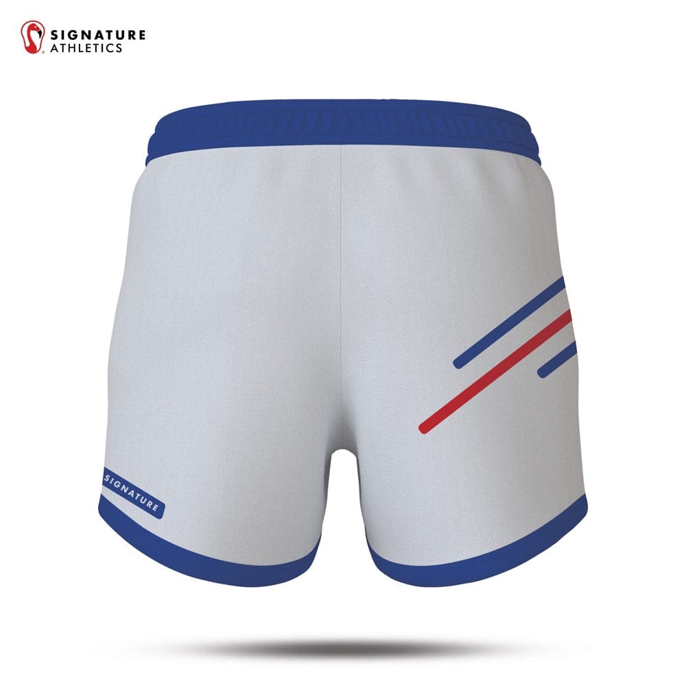 LAKE LACROSSE CLUB Women's Basic Short Light Signature Lacrosse