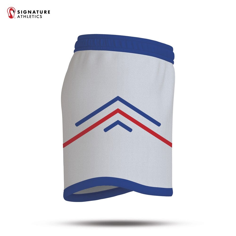 LAKE LACROSSE CLUB Women's Basic Short Light Signature Lacrosse