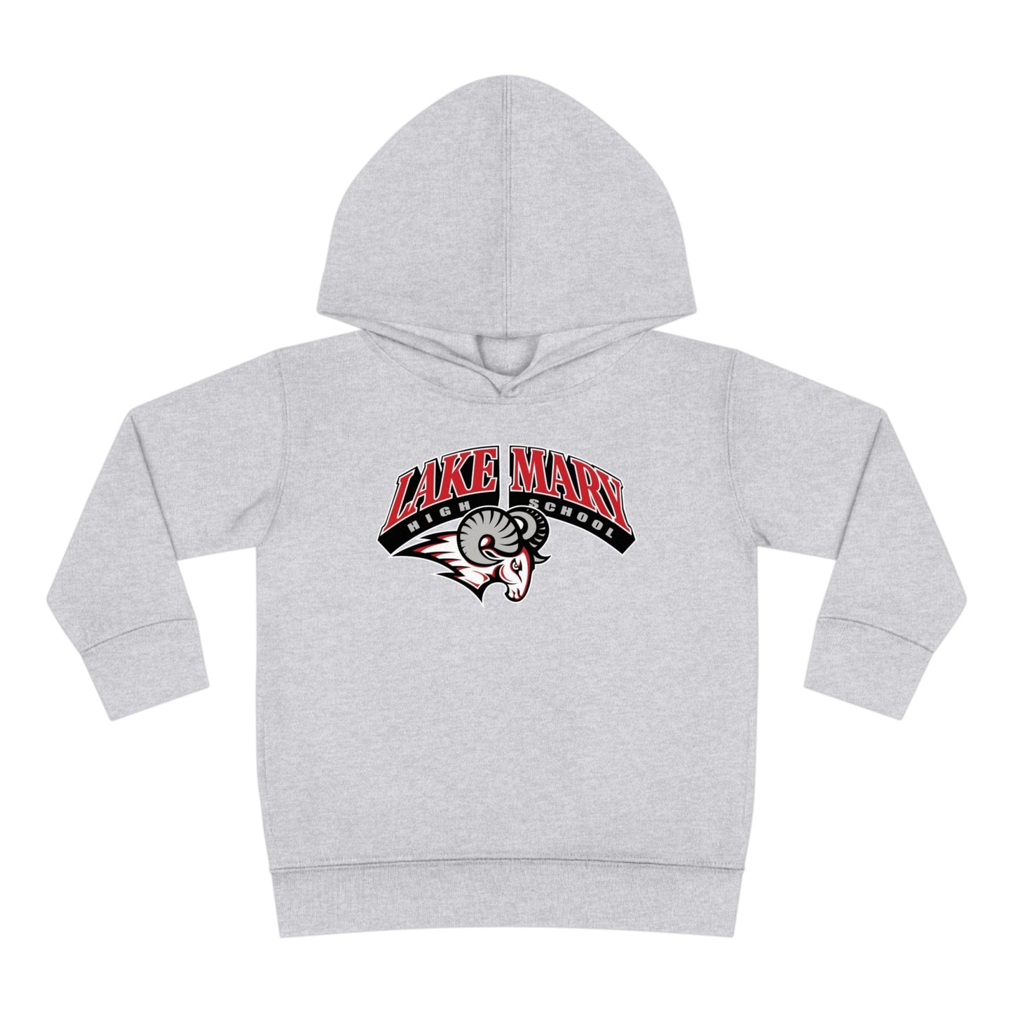 Lake Mary Lacrosse Pullover Hoodie Signature Lacrosse