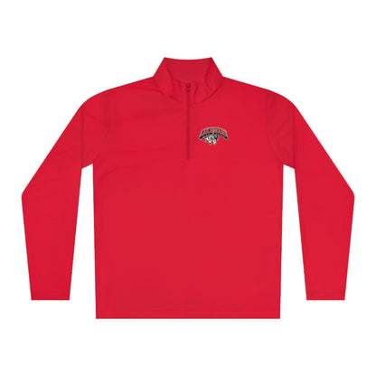 Lake Mary Lacrosse Quarter-Zip Pullover Signature Lacrosse