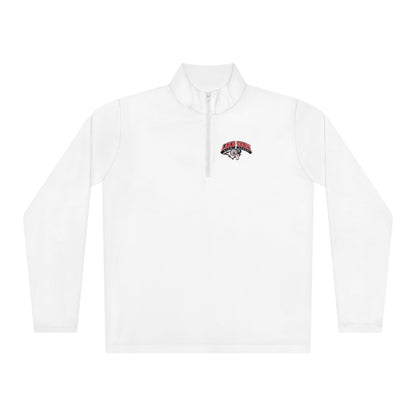 Lake Mary Lacrosse Quarter-Zip Pullover Signature Lacrosse