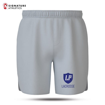 Lake Park High School Men's 3 Piece Player Package Signature Lacrosse