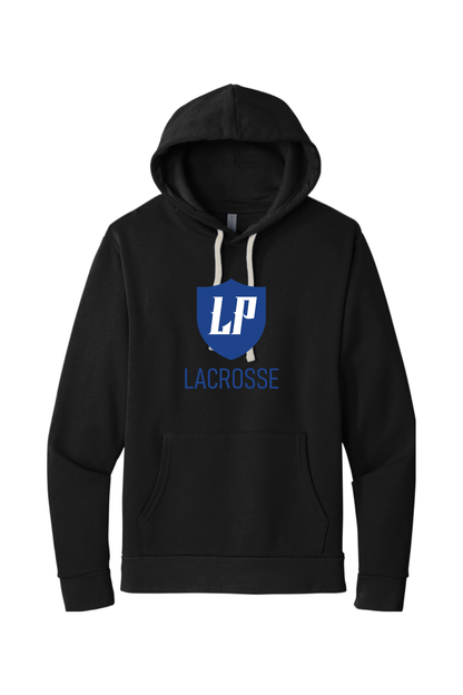 Lake Park Lacrosse Adult Premium Lightweight Hoodie Signature Lacrosse
