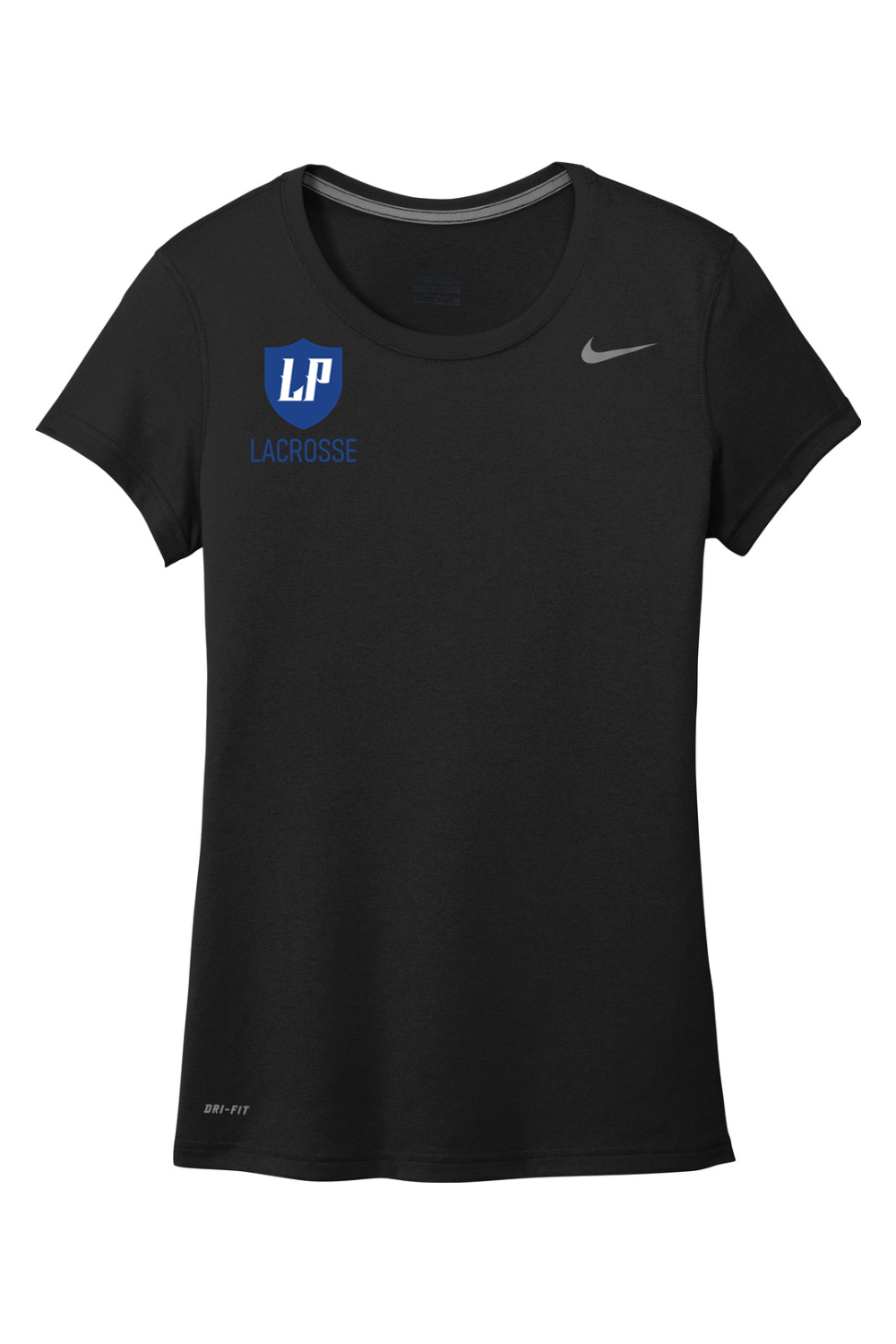 Lake Park Lacrosse Nike Women's Team rLegend Tee Signature Lacrosse