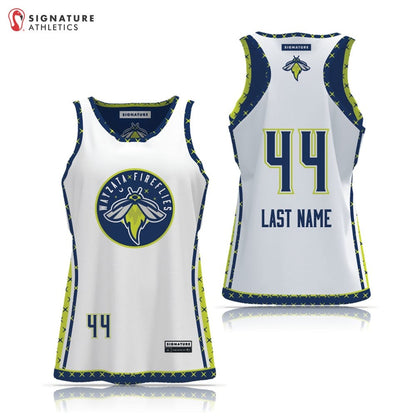Lake Show Women's Player Pinnie Reversible Signature Lacrosse