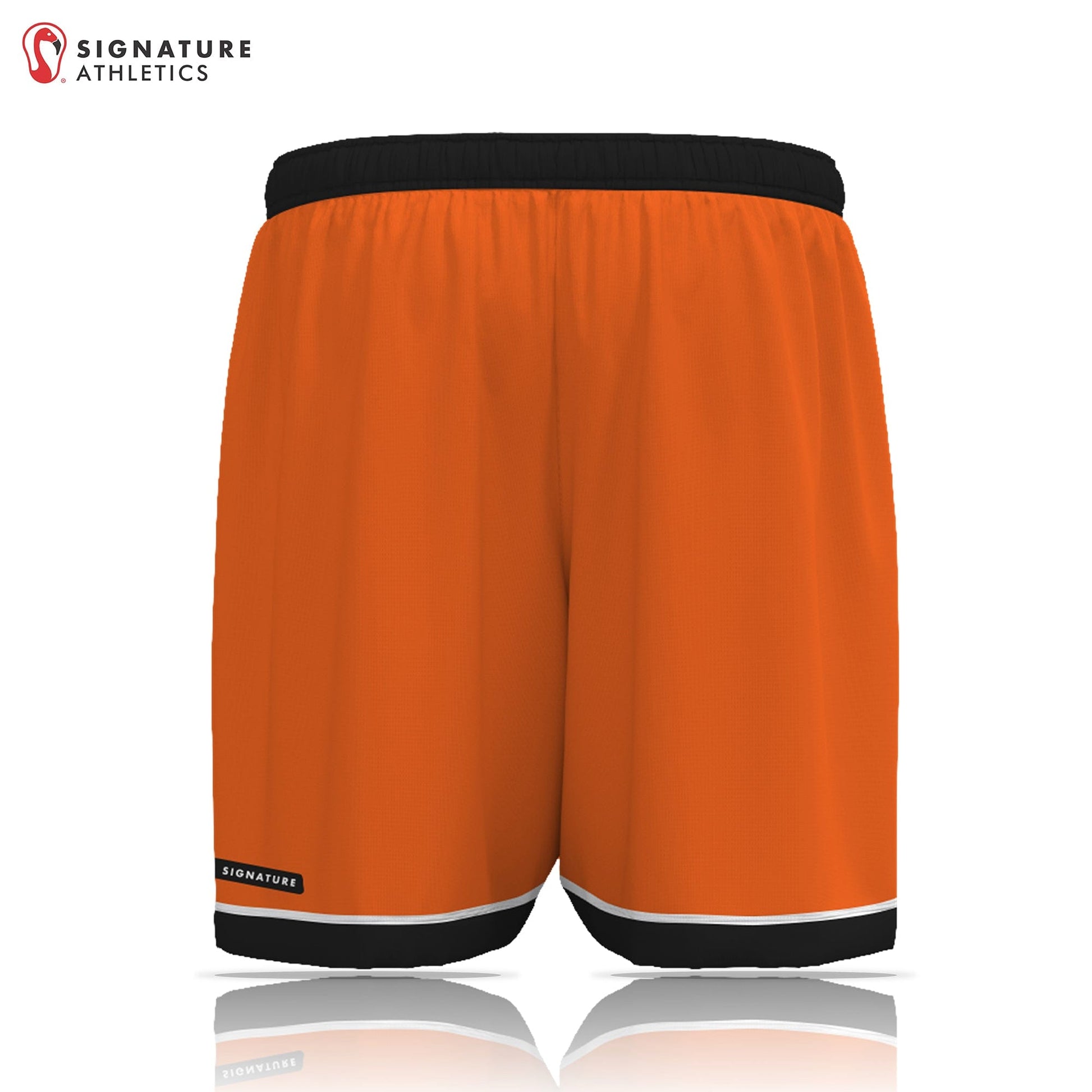 Lakeland Lakers Men's Game Short Signature Lacrosse