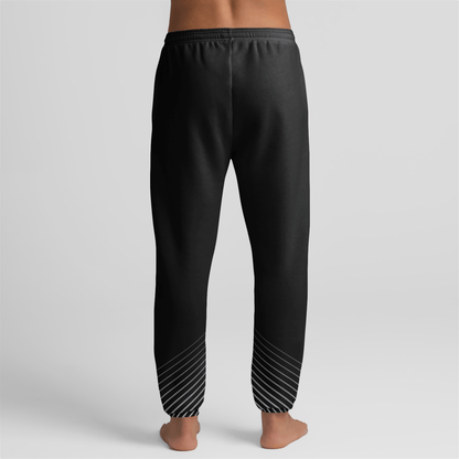 Lakeland LL Adult Sublimated Sweatpants Signature Lacrosse