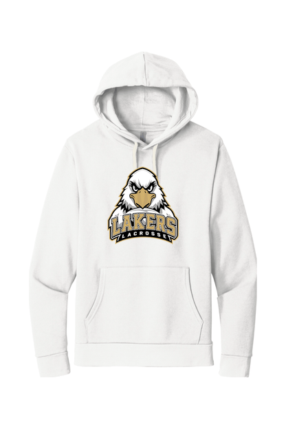 Lakers Lacrosse Adult Premium Lightweight Hoodie Signature Lacrosse