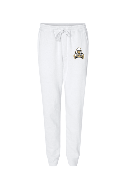 Lakers Lacrosse Adult Sweatpants Signature Lacrosse