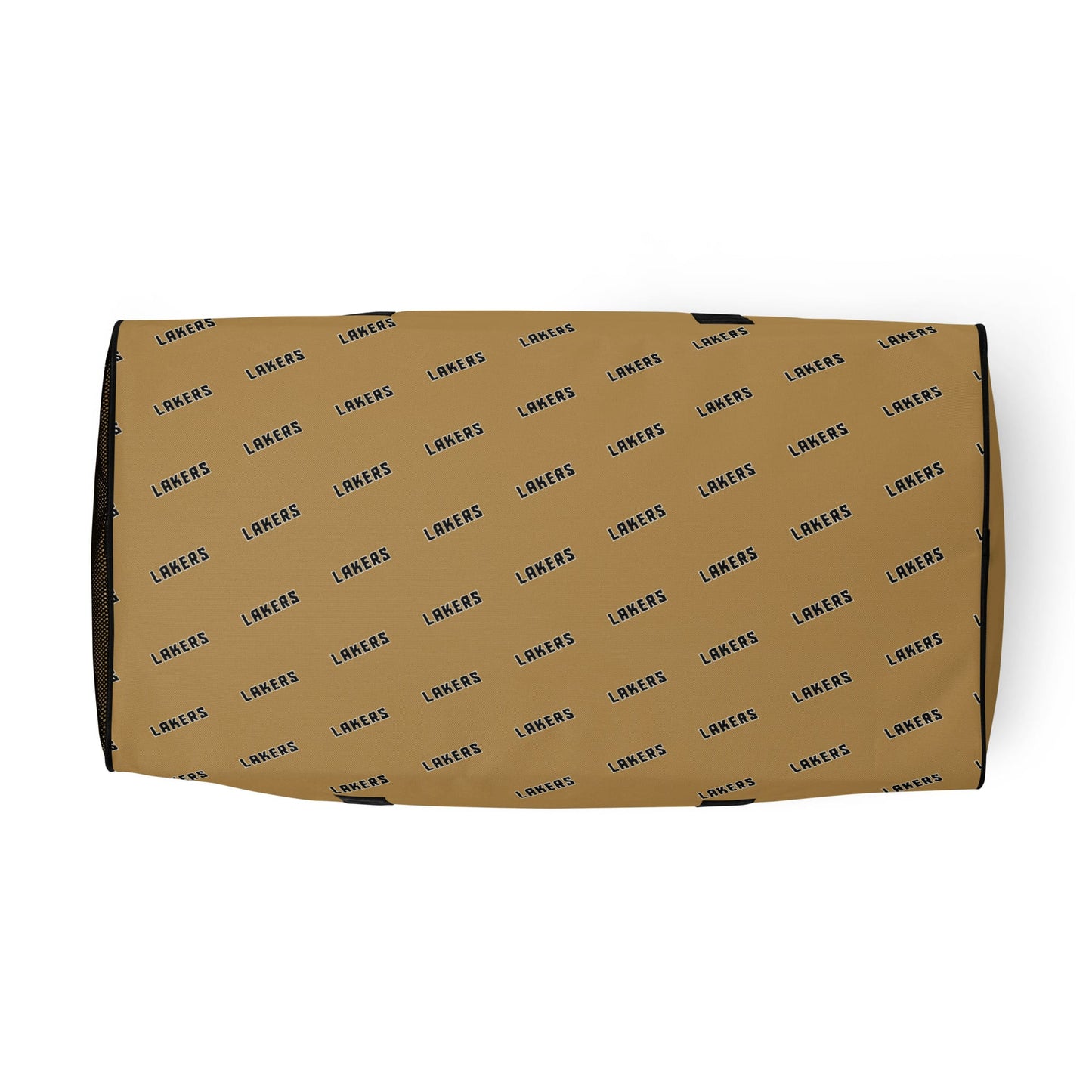 Lakers Lacrosse Sideline Duffel Bag Signature Lacrosse