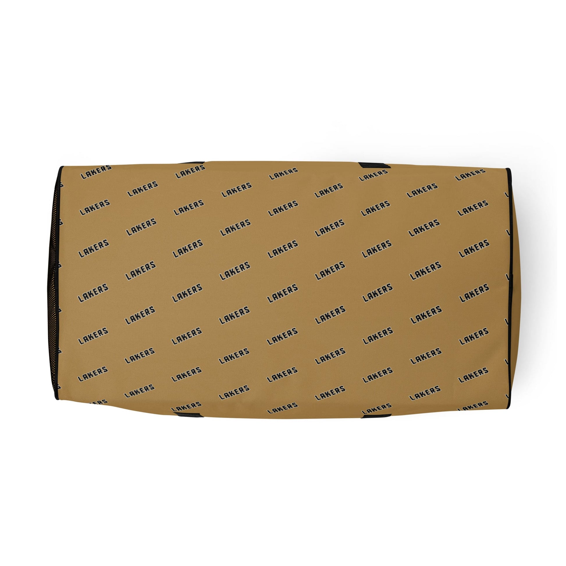 Lakers Lacrosse Sideline Duffel Bag Signature Lacrosse