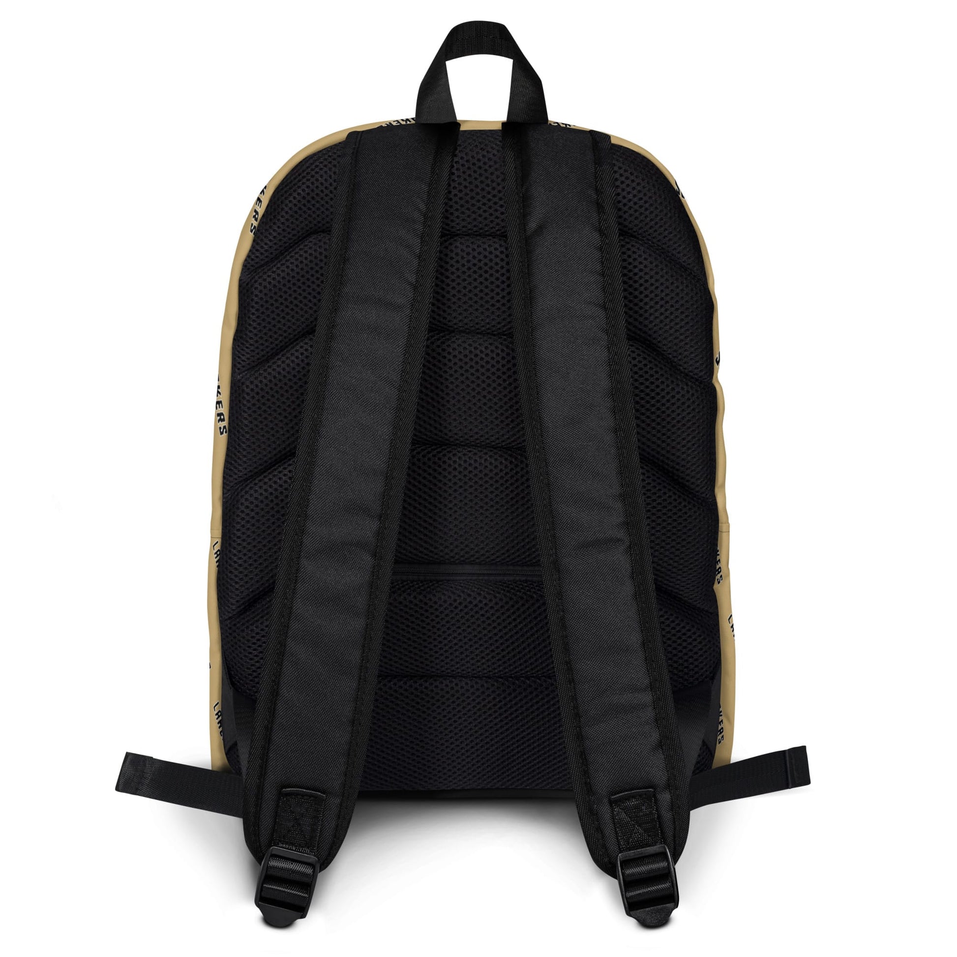 Lakers Lacrosse Travel Backpack Signature Lacrosse
