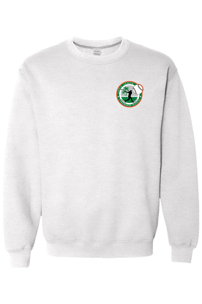 Lakewood Ranch Adult Heavyweight Sweatshirt Signature Lacrosse