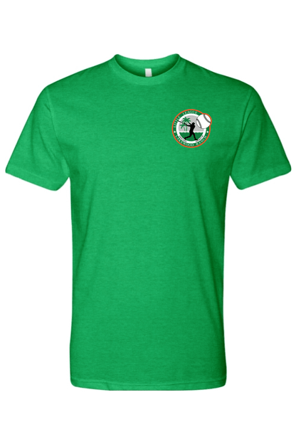 Lakewood Ranch Adult Men's T-Shirt Signature Lacrosse