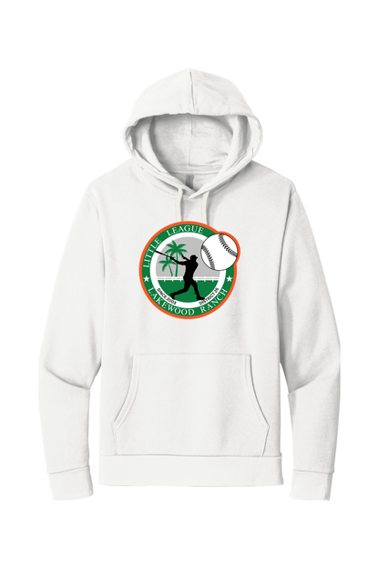 Lakewood Ranch Adult Premium Lightweight Hoodie Signature Lacrosse