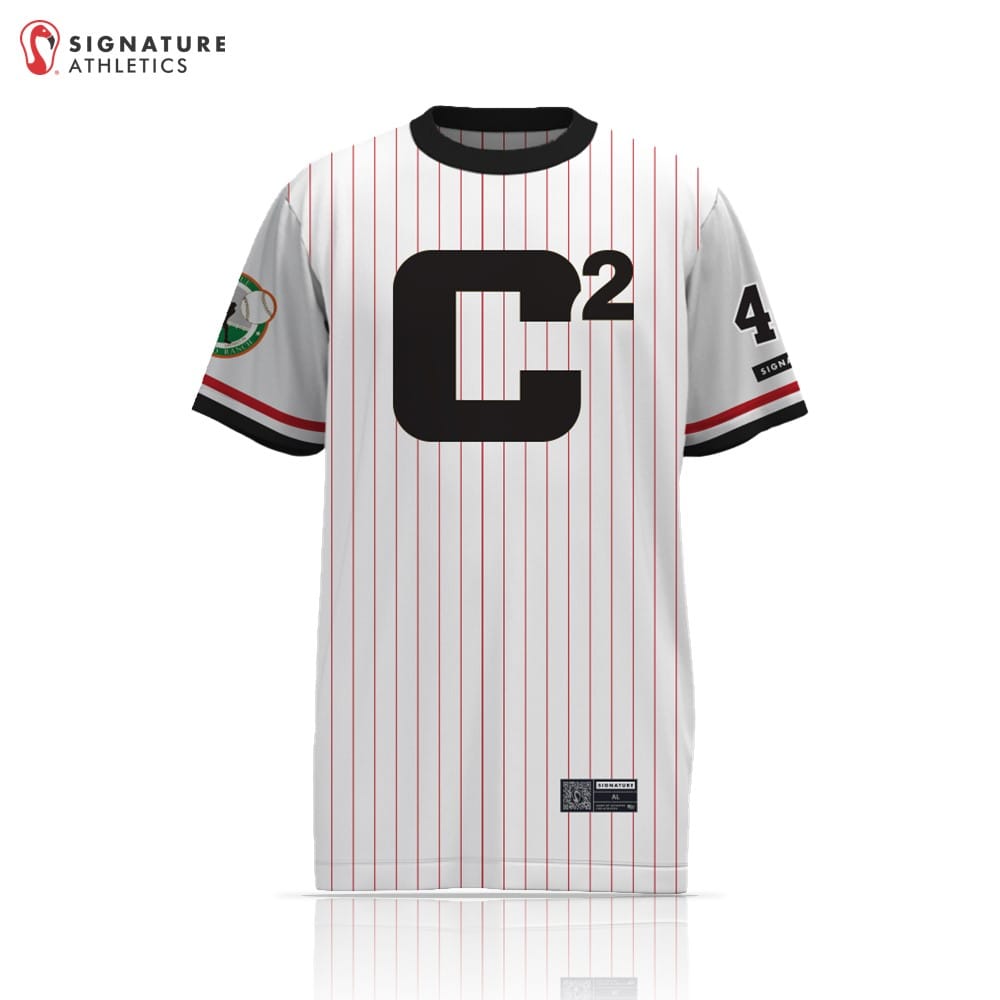 Lakewood Ranch Little League c2 Short Sleeve Tech Tee Signature Lacrosse
