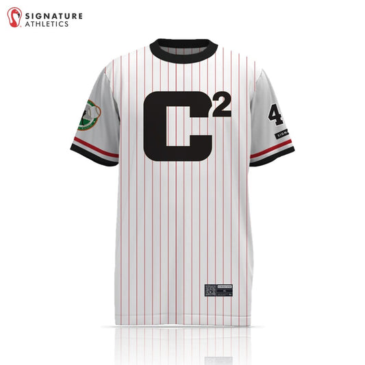 Lakewood Ranch Little League c2 Short Sleeve Tech Tee Signature Lacrosse