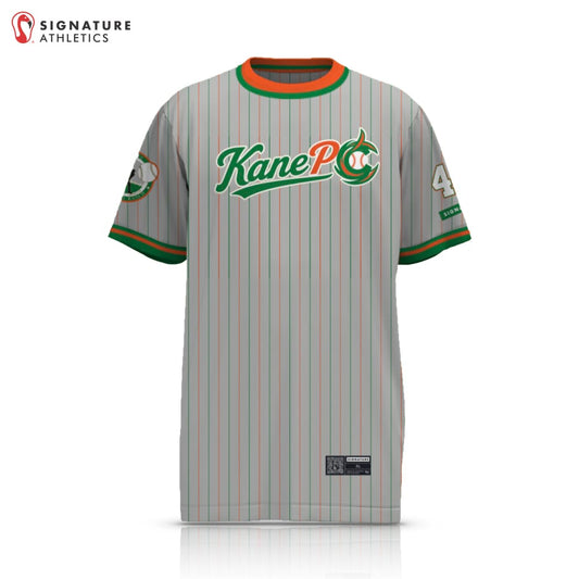 Lakewood Ranch Little League KANE Short Sleeve Tech Tee Signature Lacrosse