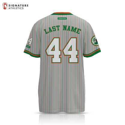 Lakewood Ranch Little League KANE Short Sleeve Tech Tee Signature Lacrosse