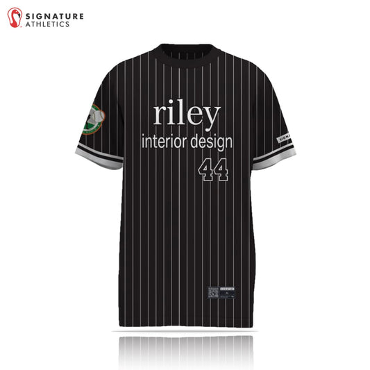 Lakewood Ranch Little League Riley Short Sleeve Tech Tee Signature Lacrosse