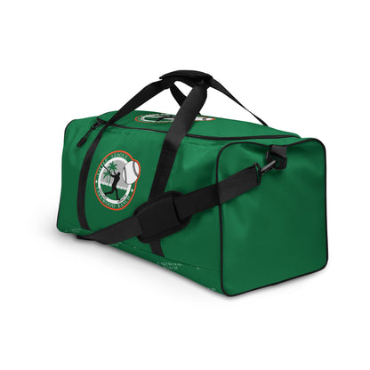 Lakewood Ranch Sideline Duffel Bag Signature Lacrosse