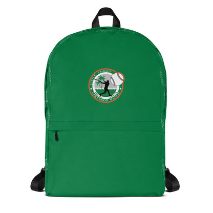 Lakewood Ranch Travel Backpack Signature Lacrosse