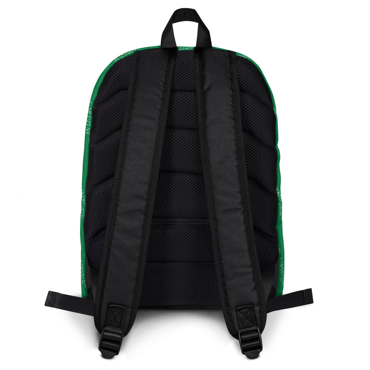 Lakewood Ranch Travel Backpack Signature Lacrosse