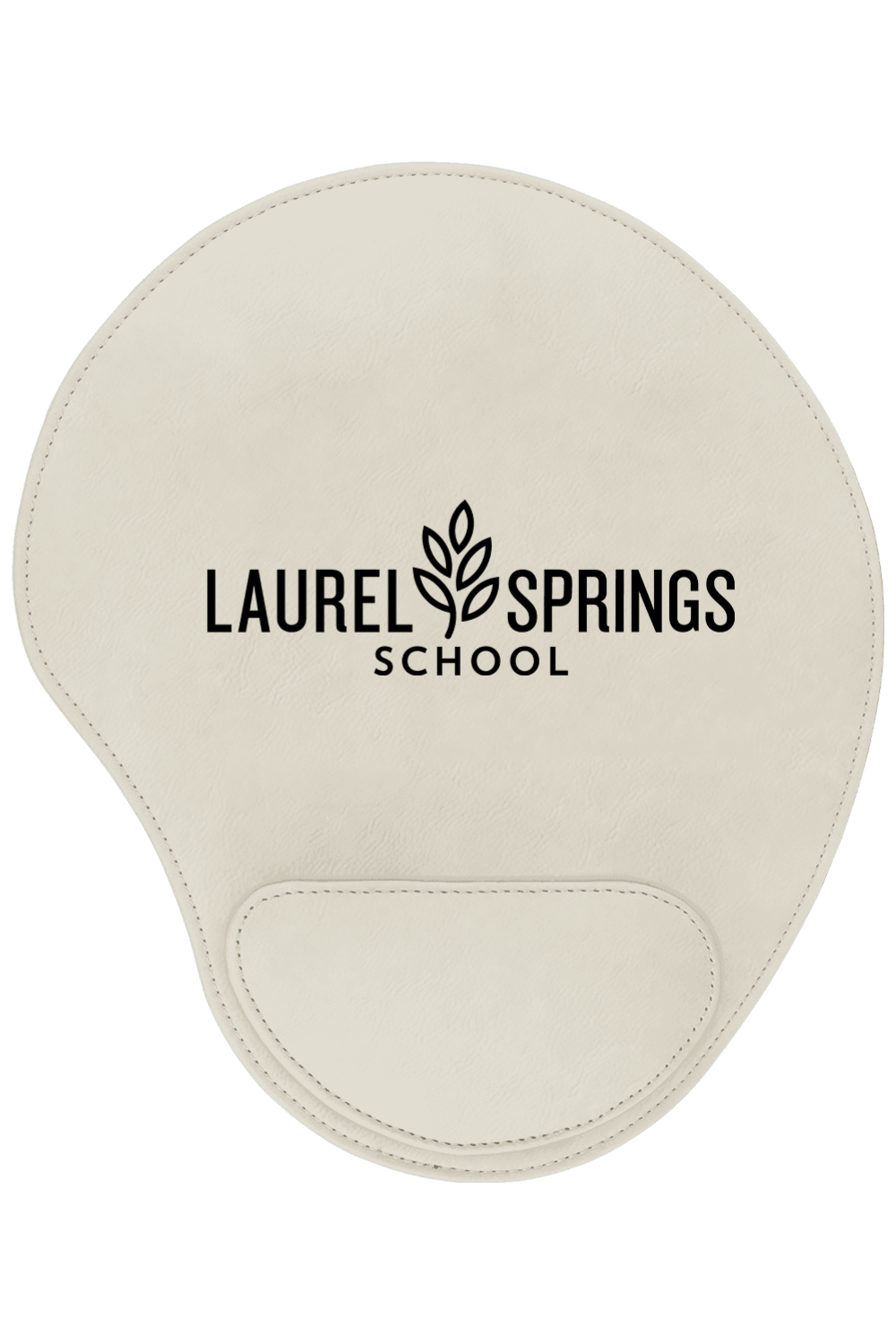Laurel Spring LeatheretteMousePad Signature Lacrosse