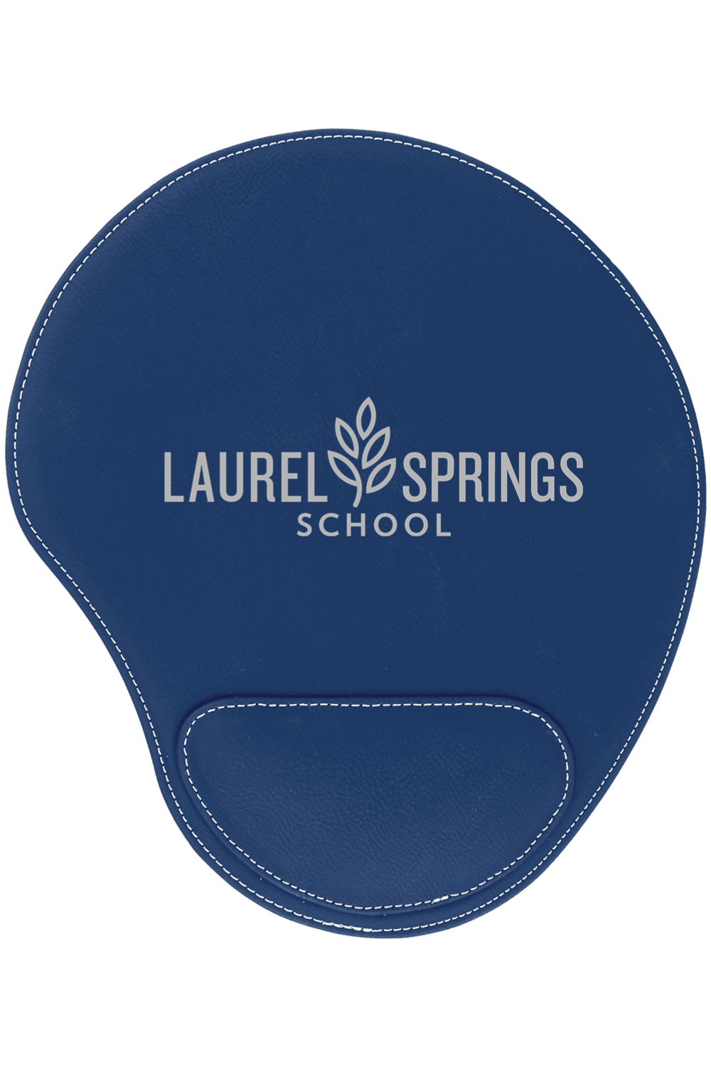 Laurel Spring LeatheretteMousePad Signature Lacrosse