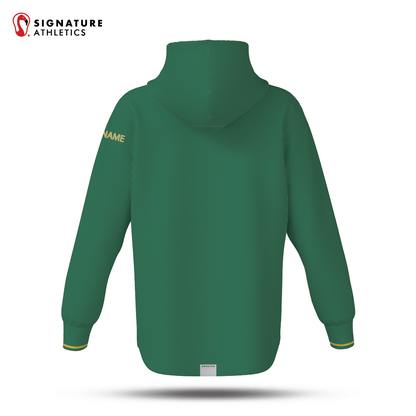 Laurel Springs Men's Pro Dye Sub Scuba Hoodie Signature Lacrosse