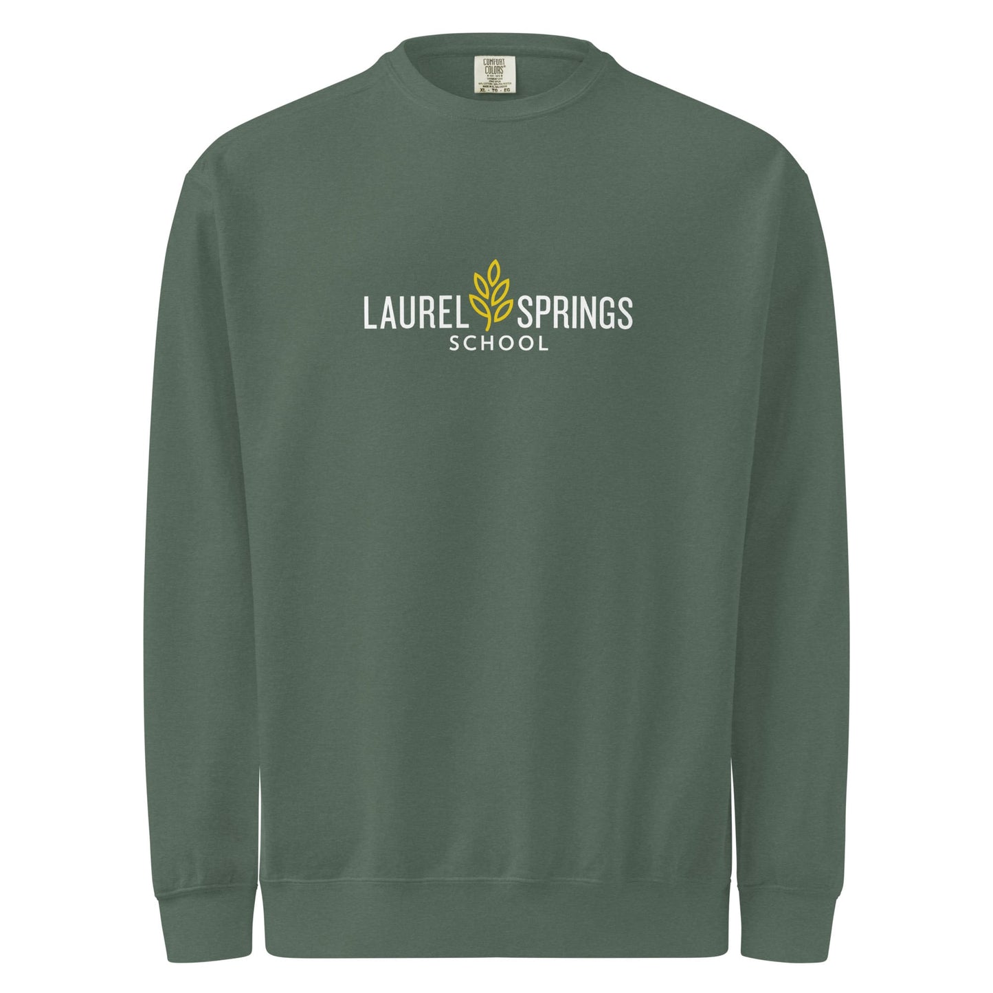 Laurel Springs Women's Columbia Women's PFG Tidal Tee II Long Sleeve Signature Lacrosse