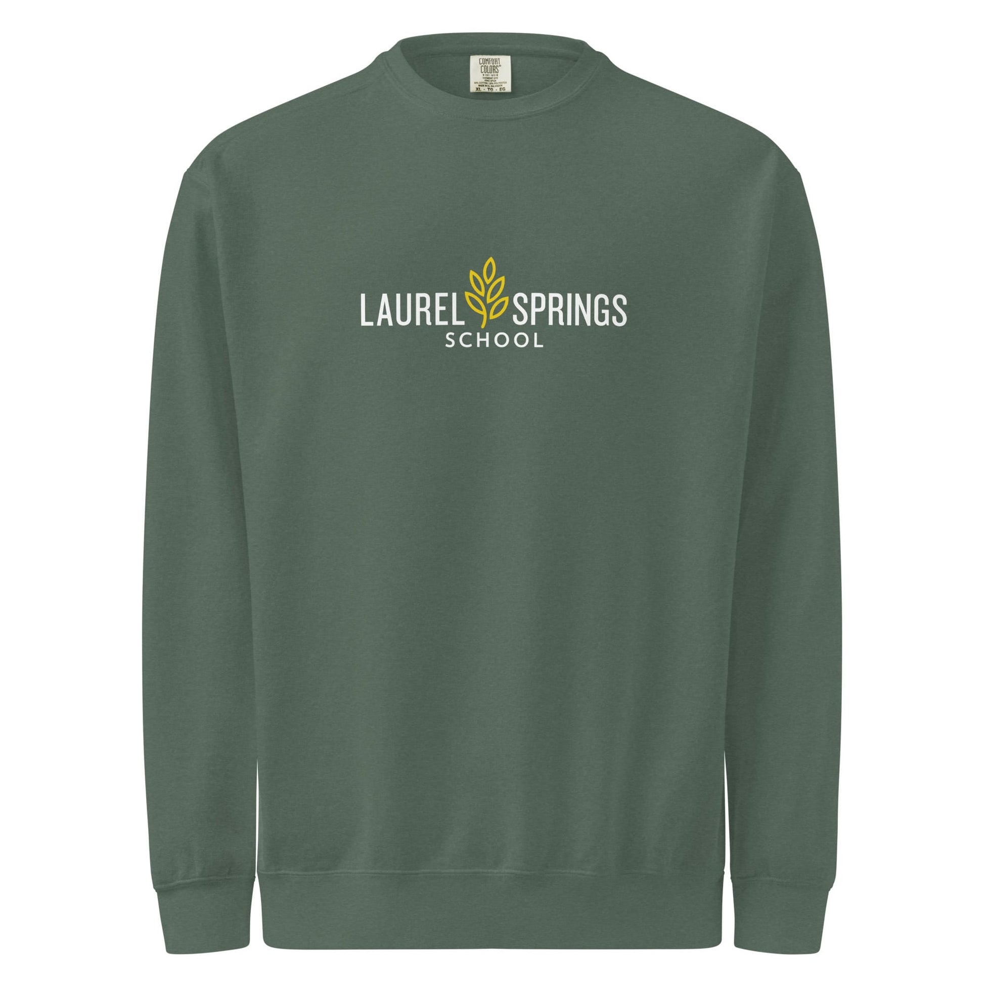 Laurel Springs Women's Columbia Women's PFG Tidal Tee II Long Sleeve Signature Lacrosse