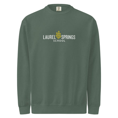 Laurel Springs Women's Columbia Women's PFG Tidal Tee II Long Sleeve Signature Lacrosse
