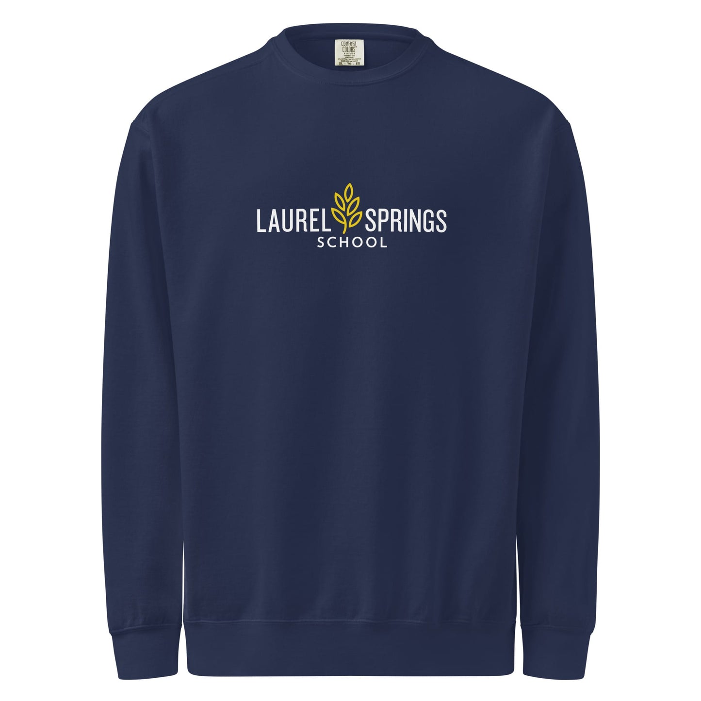 Laurel Springs Women's Columbia Women's PFG Tidal Tee II Long Sleeve Signature Lacrosse